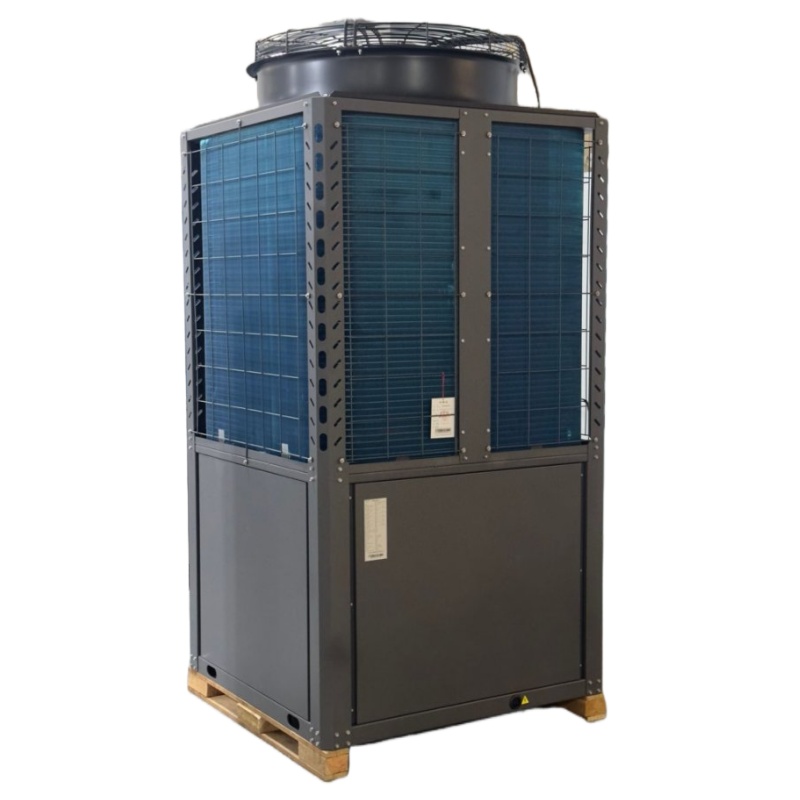 Tehnologia pompei de căldură cu dublă sursă conduce revoluția energiei verzi, obținând eficiență ridicată, conservare a energiei și dezvoltare durabilă Tehnologia pompei de căldură cu dublă sursă conduce revoluția energiei verzi, obținând eficiență ridicată, conservare a energiei și dezvoltare durabilă