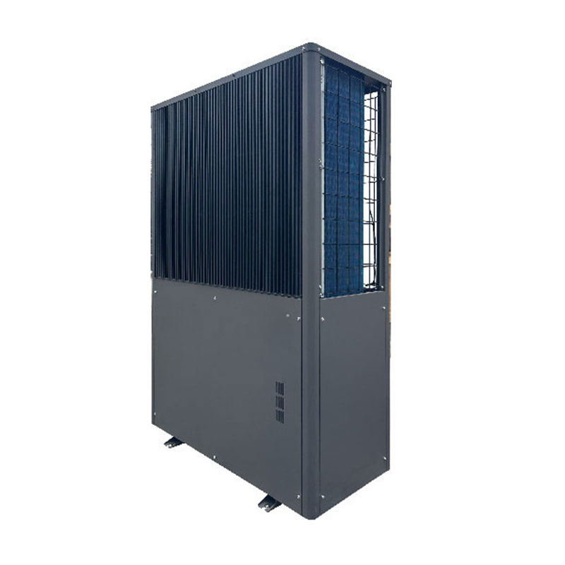 Îmbrățișând viitorul cu seria de pompe de căldură fotovoltaice Meibixi
