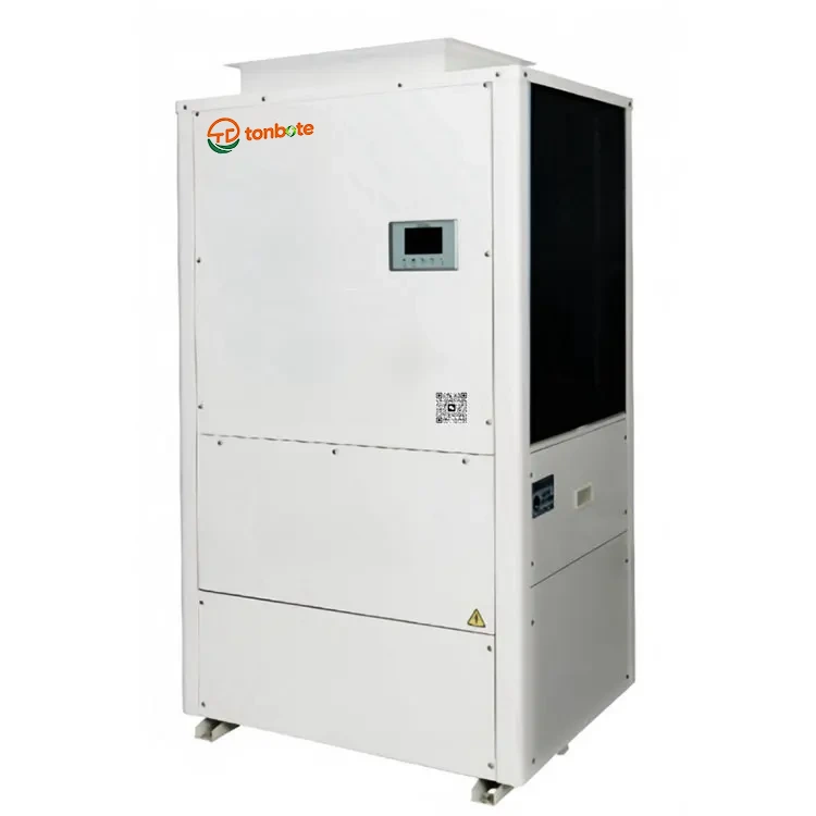Care sunt soluțiile de pionierat eficiente din punct de vedere energetic pentru aer condiționat centralizat industrial și comercial? Care sunt soluțiile de pionierat eficiente din punct de vedere energetic pentru aer condiționat centralizat industrial și comercial?