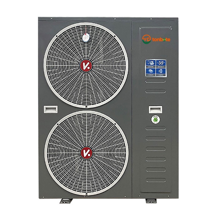 Tongbaote lansează sistemul de energie inteligentă „Dual-Source Multi-Power”, pompa de căldură fotovoltaică cu acționare directă conduce o nouă eră a economisirii energiei industriale