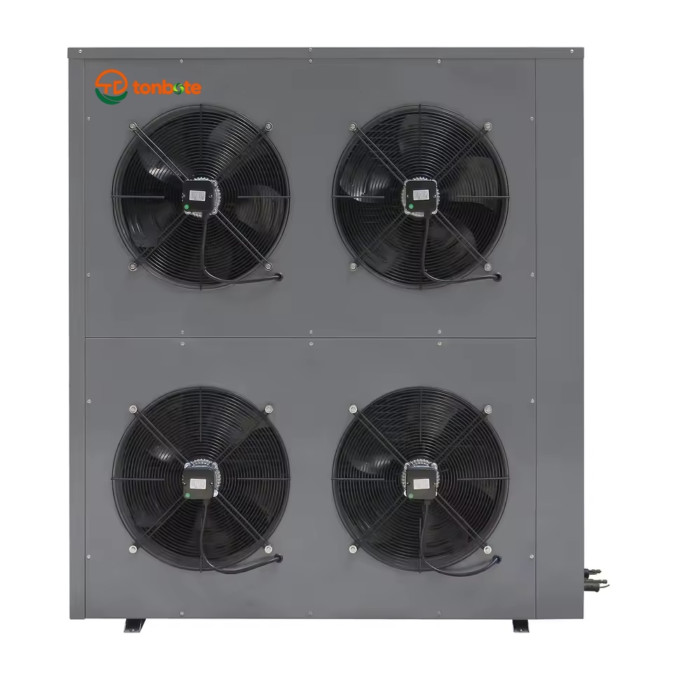 De ce pompa de căldură cu sursă de aer este considerată motorul de economisire a energiei pentru modernizarea producției ecologice? De ce pompa de căldură cu sursă de aer este considerată motorul de economisire a energiei pentru modernizarea producției ecologice?
