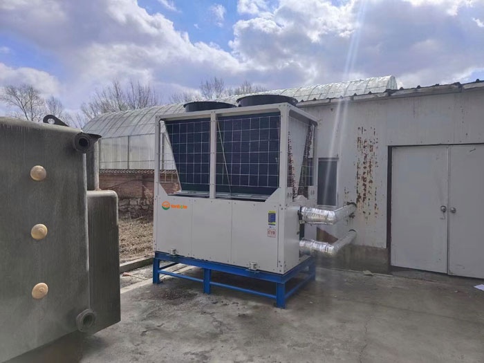 Tendința tranziției energetice este la noi: pompele de căldură cu două surse rezolvă problemele consumului ridicat de energie și emisiilor mari.