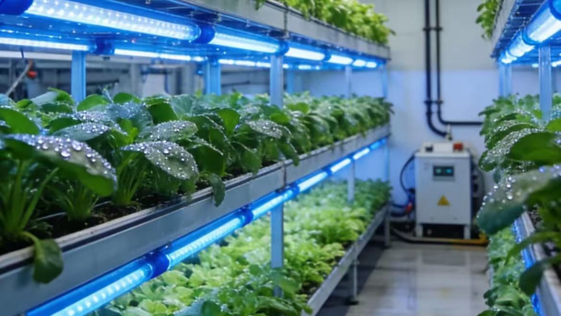 Transformare ecologică accelerată în agricultură: pompele de căldură cu sursă dublă împuternicesc agricultura cu efect de seră pentru a obține o dezvoltare eficientă și cu emisii scăzute de carbon