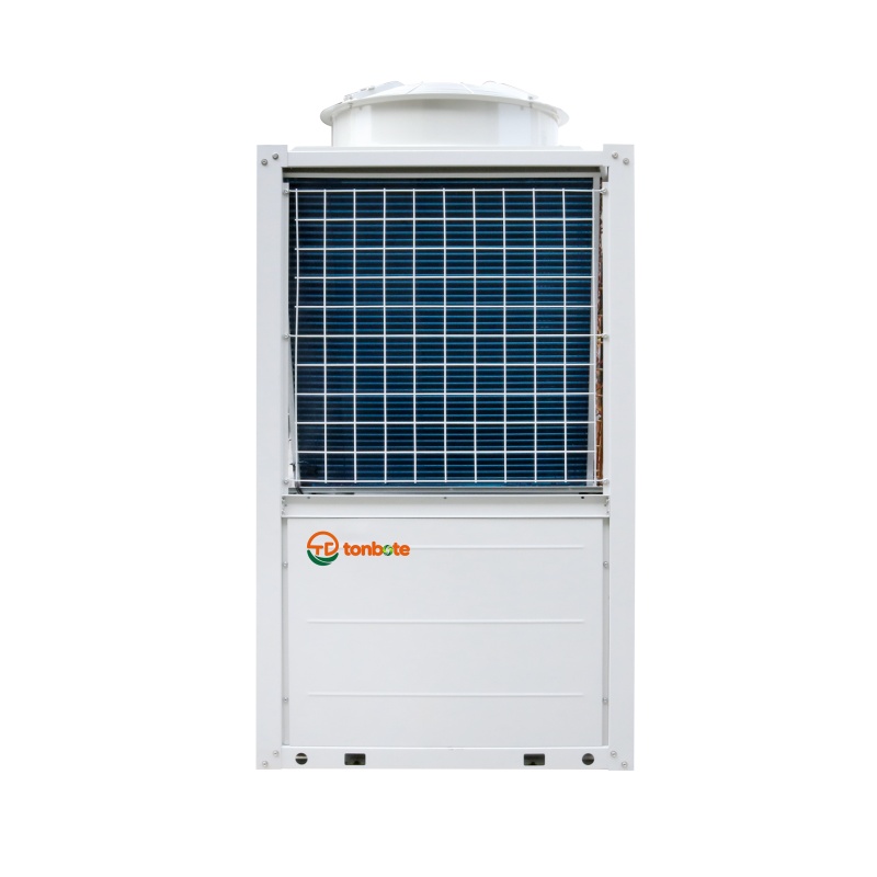 Confort cu temperatură constantă pe orice vreme + economie de energie cu emisii scăzute de carbon, sistemul de pompă de căldură cu două surse remodelează noul model de funcționare hotelieră de ultimă generație. Confort cu temperatură constantă pe orice vreme + economie de energie cu emisii scăzute de carbon, sistemul de pompă de căldură cu două surse remodelează noul model de funcționare hotelieră de ultimă generație.