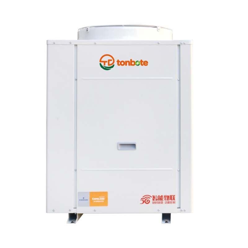 915/5000 Cu emisii reduse de carbon, fără degradarea confortului. Pompa de căldură cu două surse îmbunătățește soluțiile de apă rece și caldă de hotel 915/5000 Cu emisii reduse de carbon, fără degradarea confortului. Pompa de căldură cu două surse îmbunătățește soluțiile de apă rece și caldă de hotel