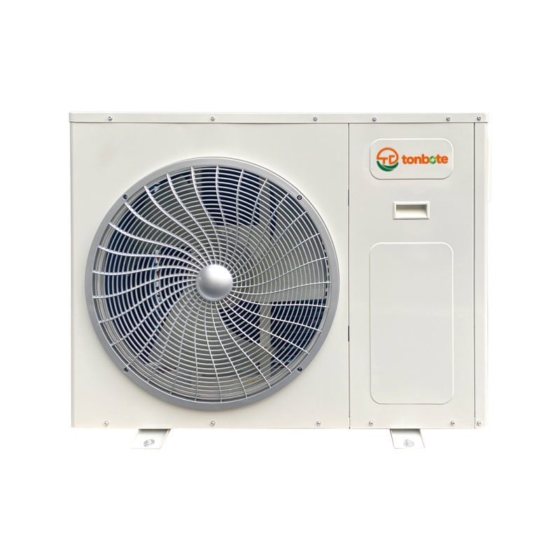 Modernizarea energetică a fabricii auto-construite: pompa de căldură cu două surse ajută parcul industrial în economisirea energiei și reducerea carbonului Modernizarea energetică a fabricii auto-construite: pompa de căldură cu două surse ajută parcul industrial în economisirea energiei și reducerea carbonului