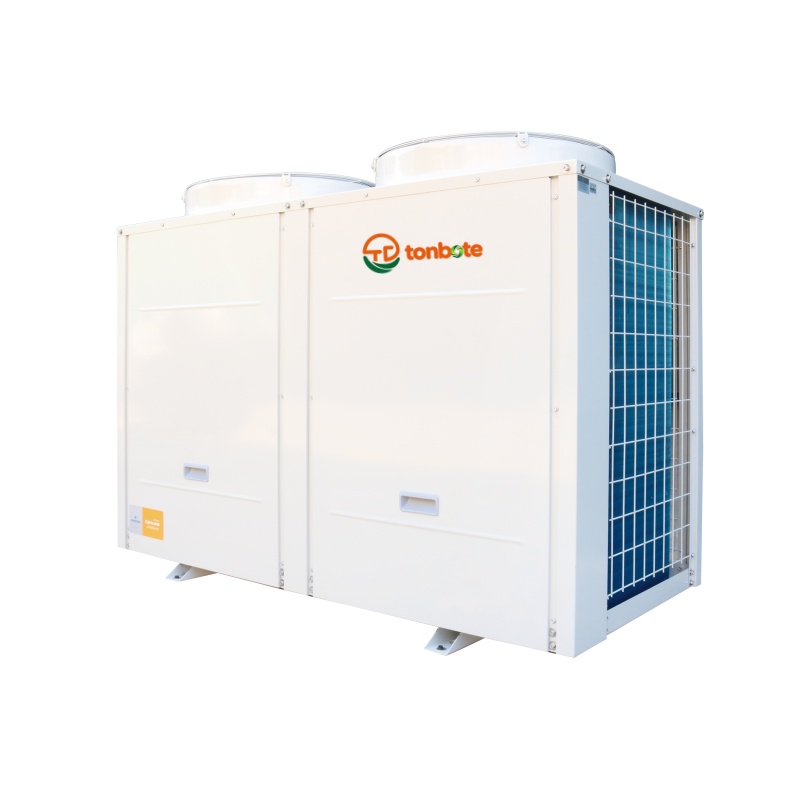 Aprofundarea producției ecologice și înființarea unui parc industrial cu un sistem de termoficare auto-dezvoltat Aprofundarea producției ecologice și înființarea unui parc industrial cu un sistem de termoficare auto-dezvoltat