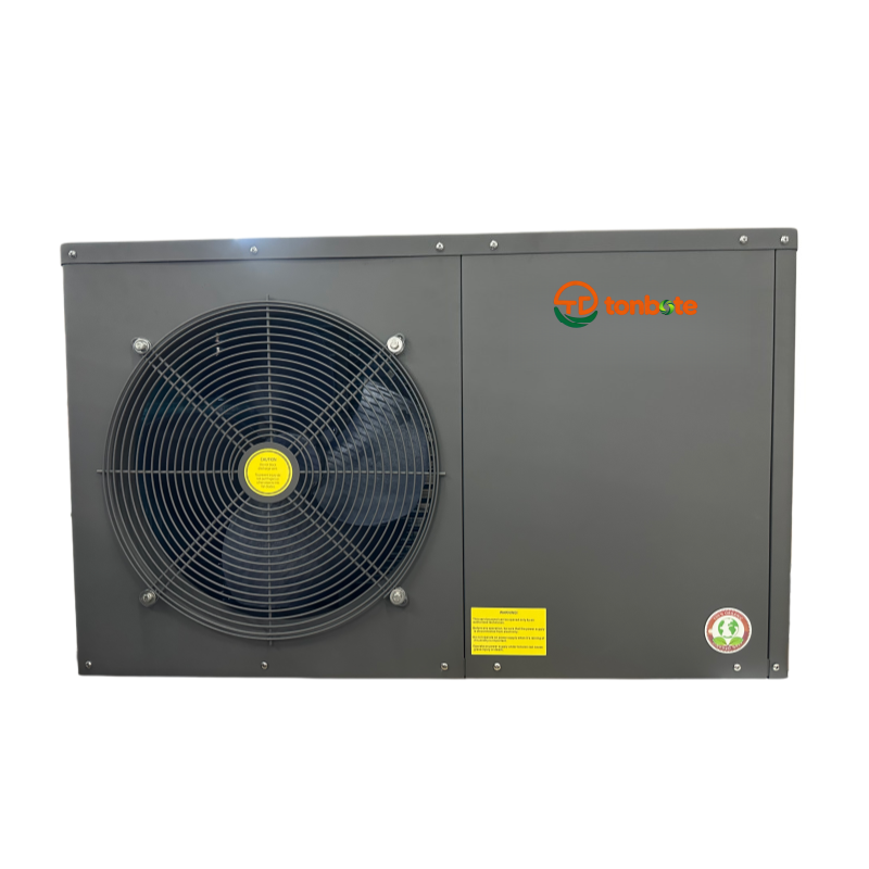De ce costul energiei electrice în fabrici este atât de mare? Sistemul de economisire a energiei cu pompă de căldură cu două surse este o nouă descoperire pentru întreprinderile industriale pentru a reduce costurile și a crește eficiența