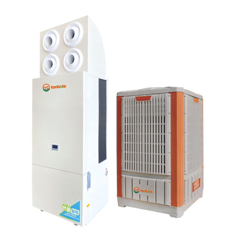 Zonele mari ale spațiului se confruntă adesea cu o distribuție neuniformă a temperaturii. Cum pot aparatele de aer condiționat industriale mobile să rezolve problema temperaturilor ridicate? Zonele mari ale spațiului se confruntă adesea cu o distribuție neuniformă a temperaturii. Cum pot aparatele de aer condiționat industriale mobile să rezolve problema temperaturilor ridicate?