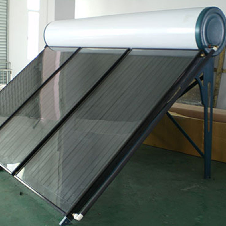 Rezervor de încălzire solară de apă, rezervor de apă izolat solar integrat, rezervor de apă din oțel inoxidabil 304 de uz casnic