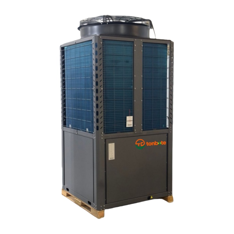 Pompe de căldură Încălzitoare de apă R410A DC Inverter Sursă de aer Pompe de căldură pentru încălzire răcire Pompe de căldură Încălzitoare de apă R410A DC Inverter Sursă de aer Pompe de căldură pentru încălzire răcire