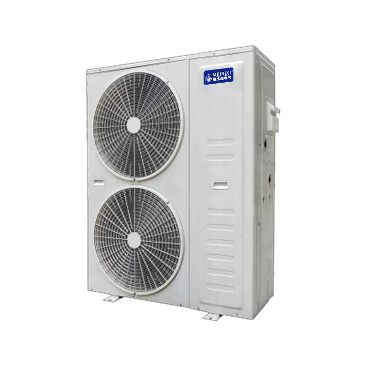Commercial Air To Water Heat Pump