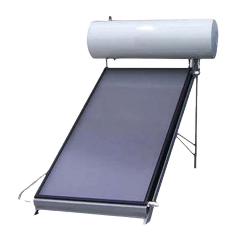 Încălzitor solar de apă pentru vilă rezidențială cu colector solar integrat cu economie de energie Încălzitor solar de apă pentru vilă rezidențială cu colector solar integrat cu economie de energie